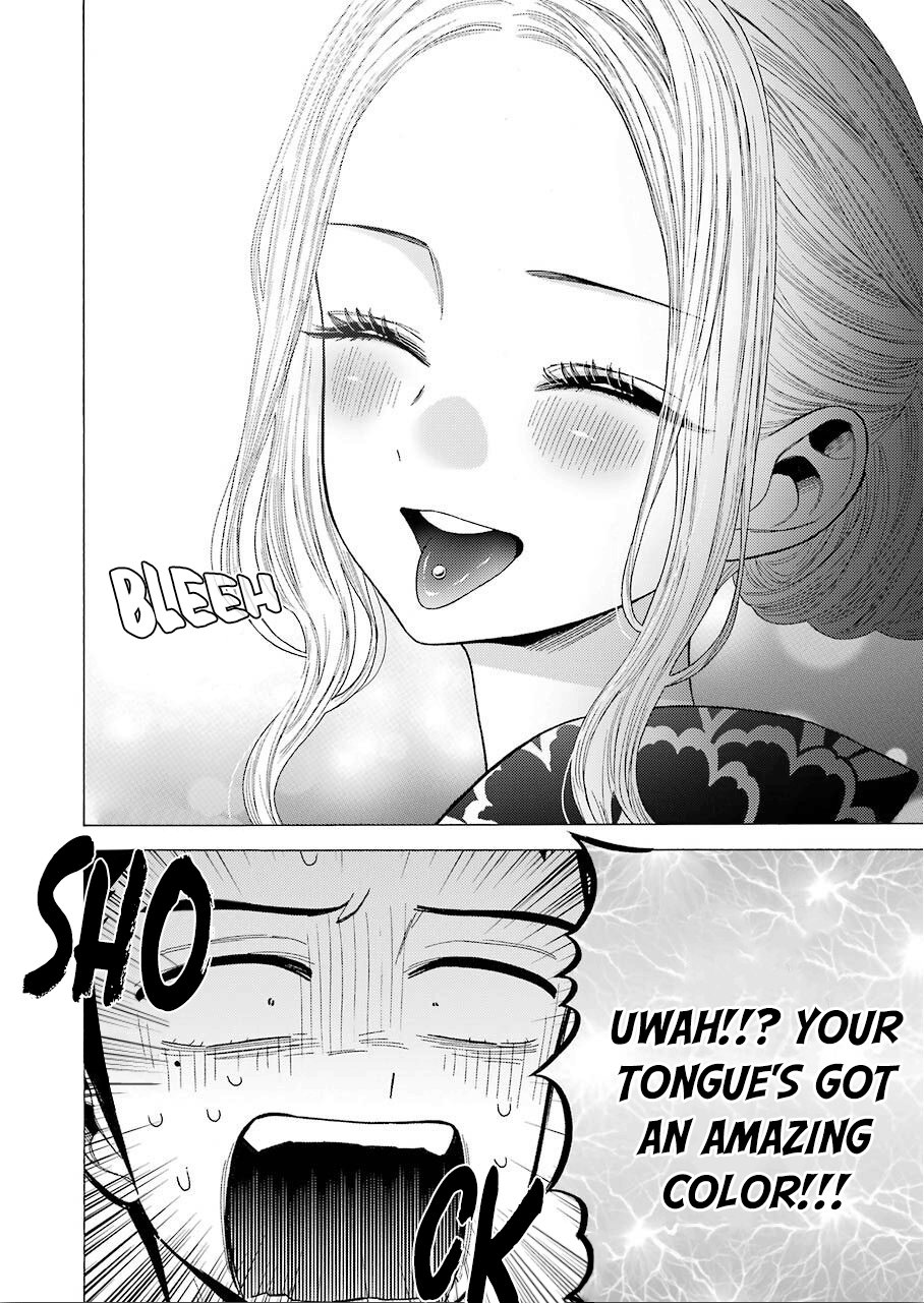 My Dress-Up Darling, Chapter 38 image 14
